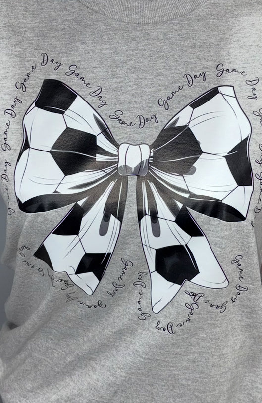 Soccer Bow