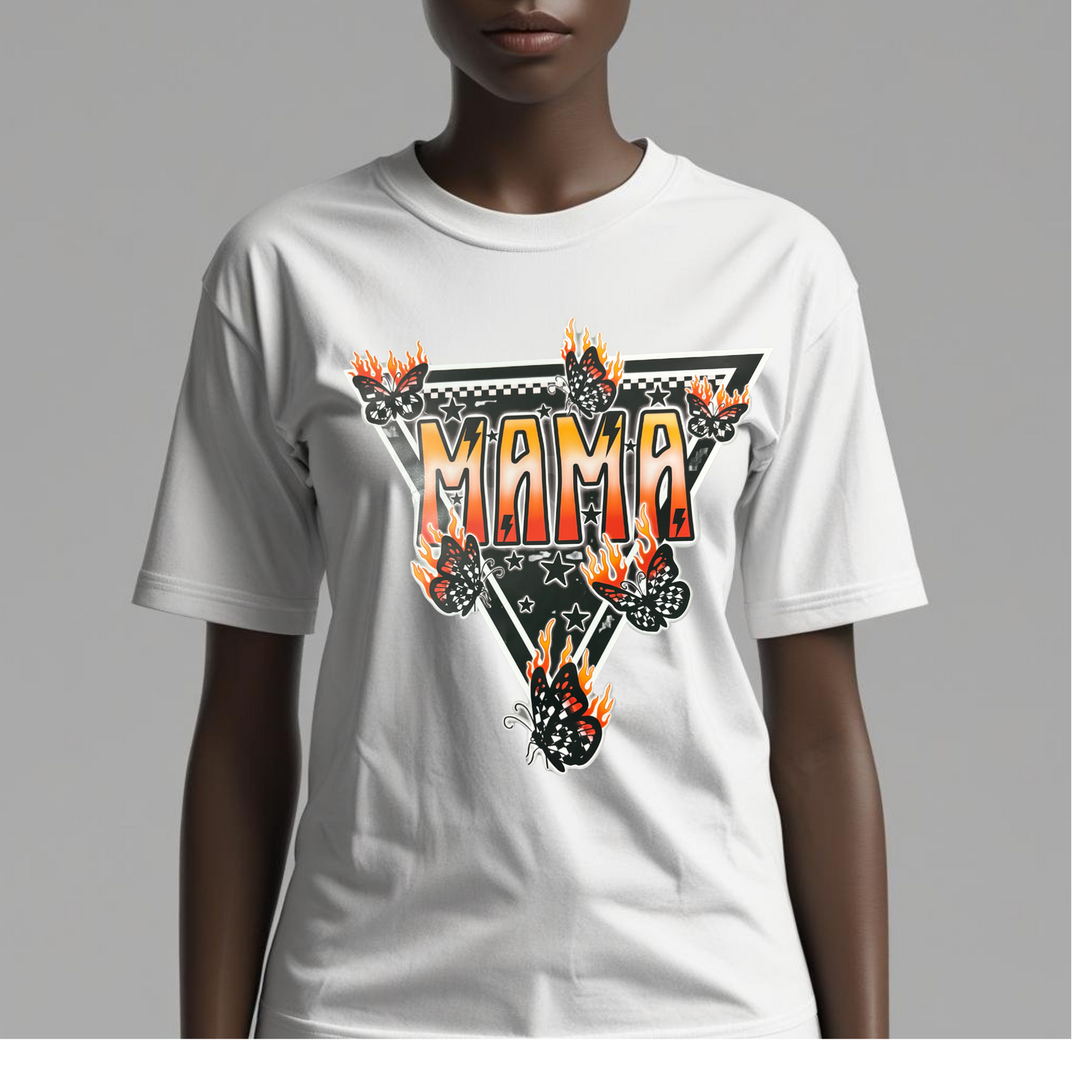 Mama-fire