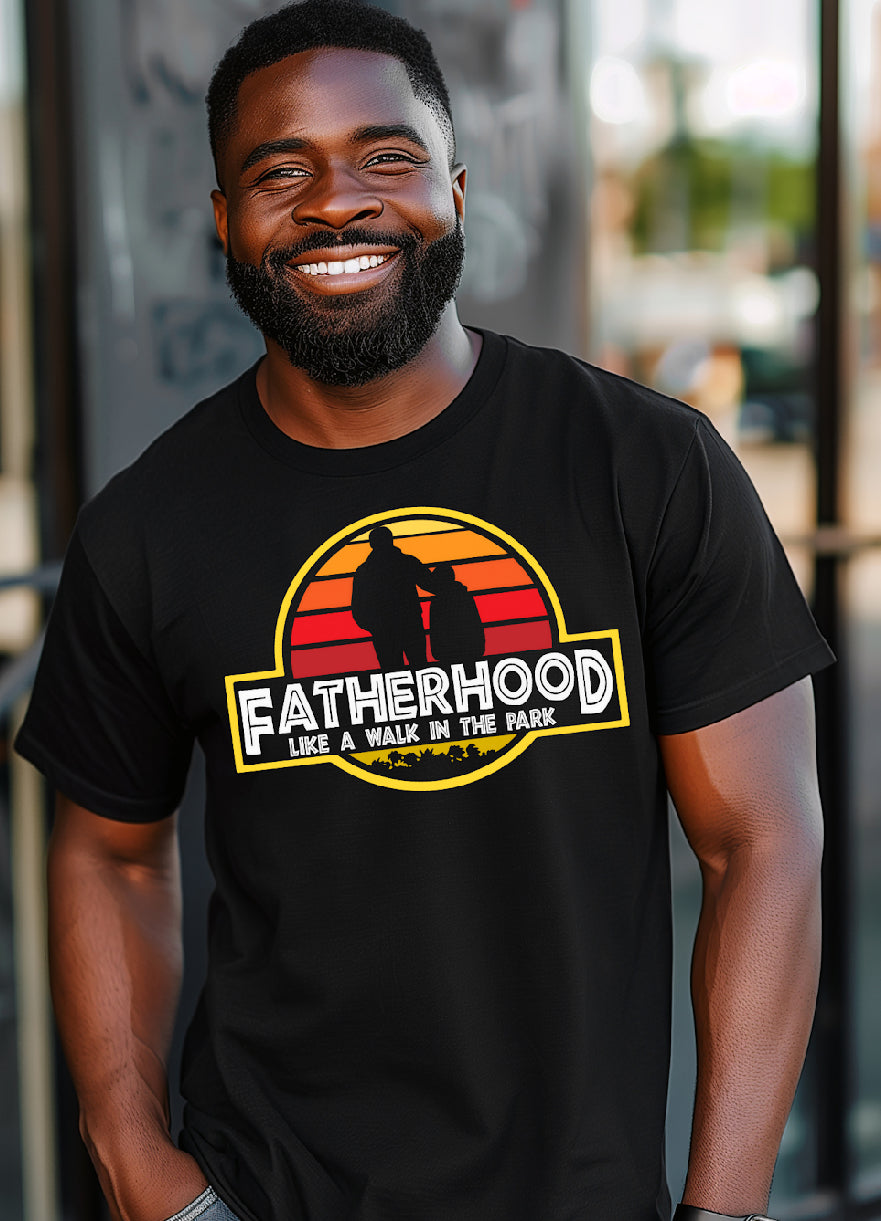 Fatherhood-1