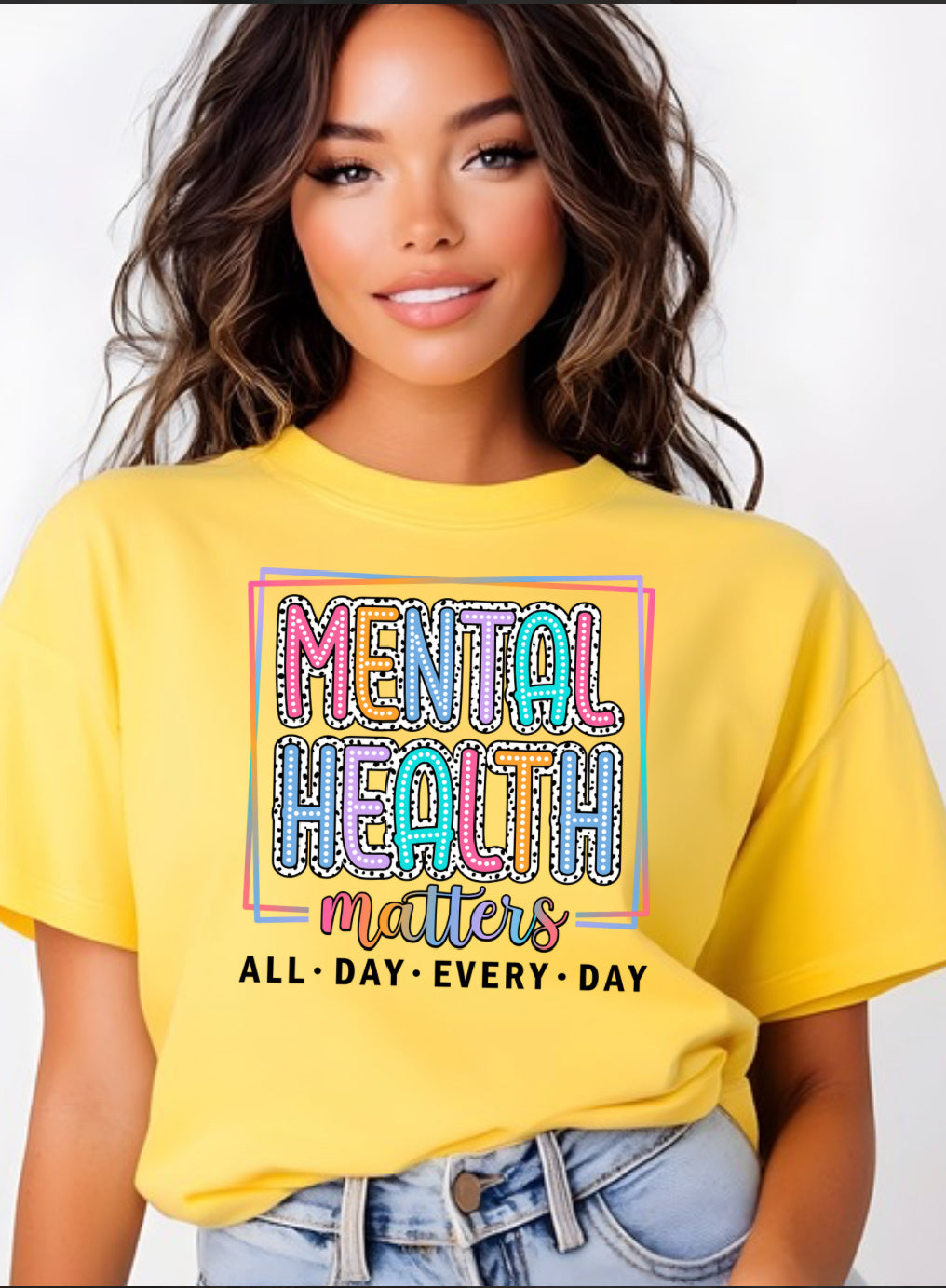 Mental Health Matters