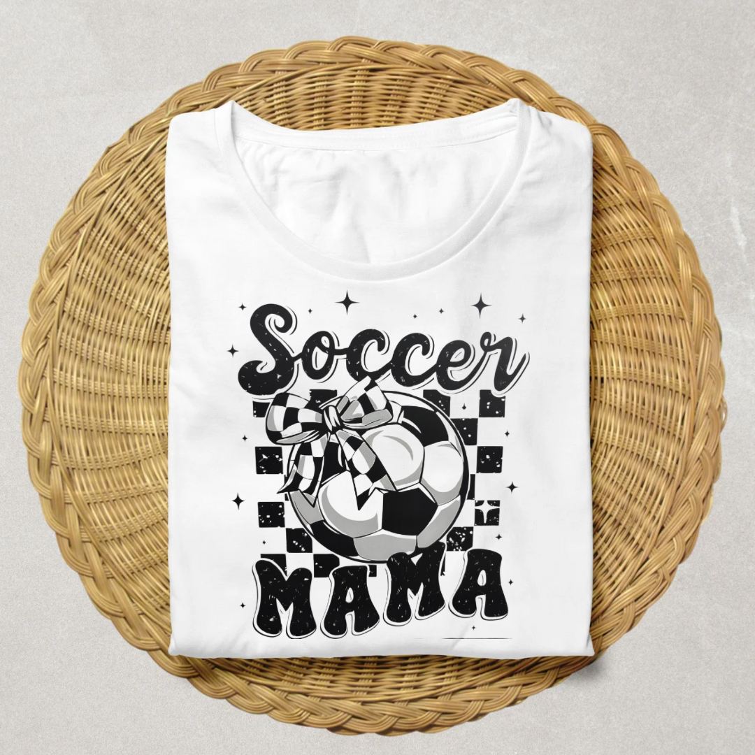 Soccer Mama