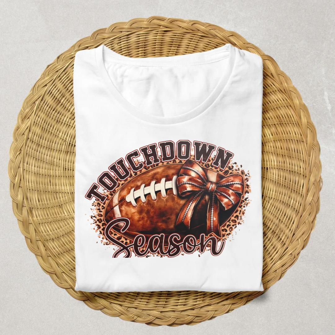 Touchdown Season-cheetah