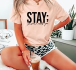 Stay