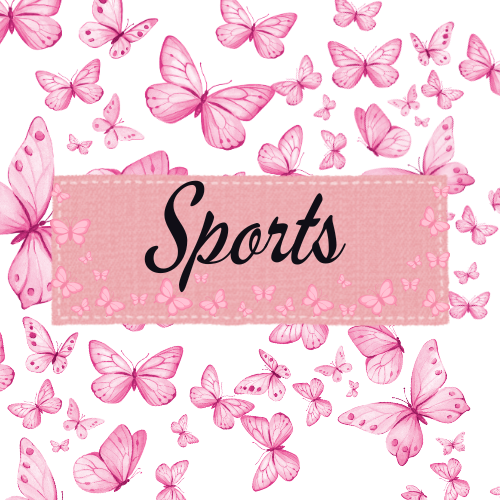 Sports UVDTF