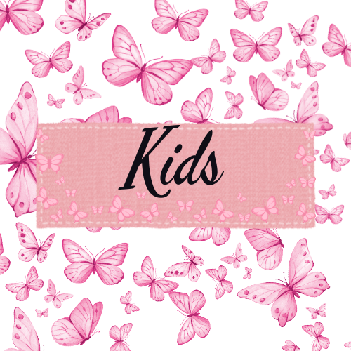 Kids DTF