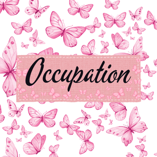 Occupation DTF