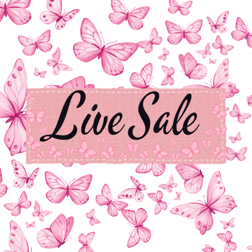 Live Sale