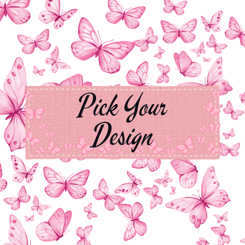 Pick Your Design