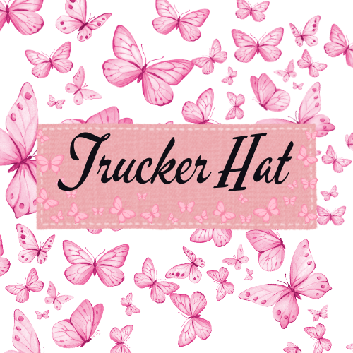 Trucker Hat