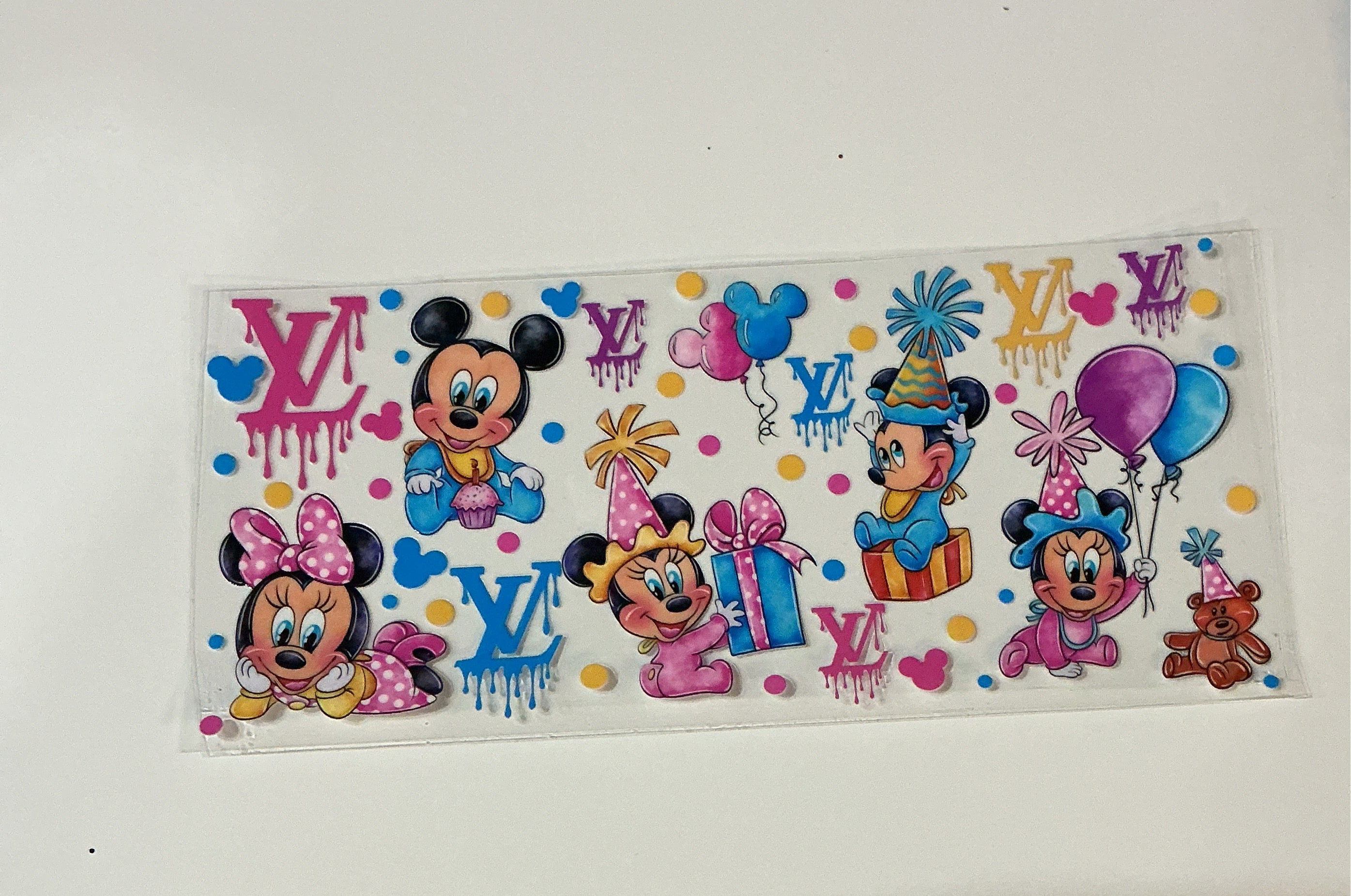 Minnie LV