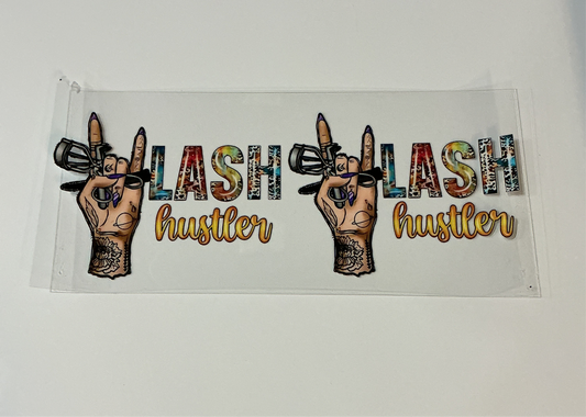 Lash Hustler