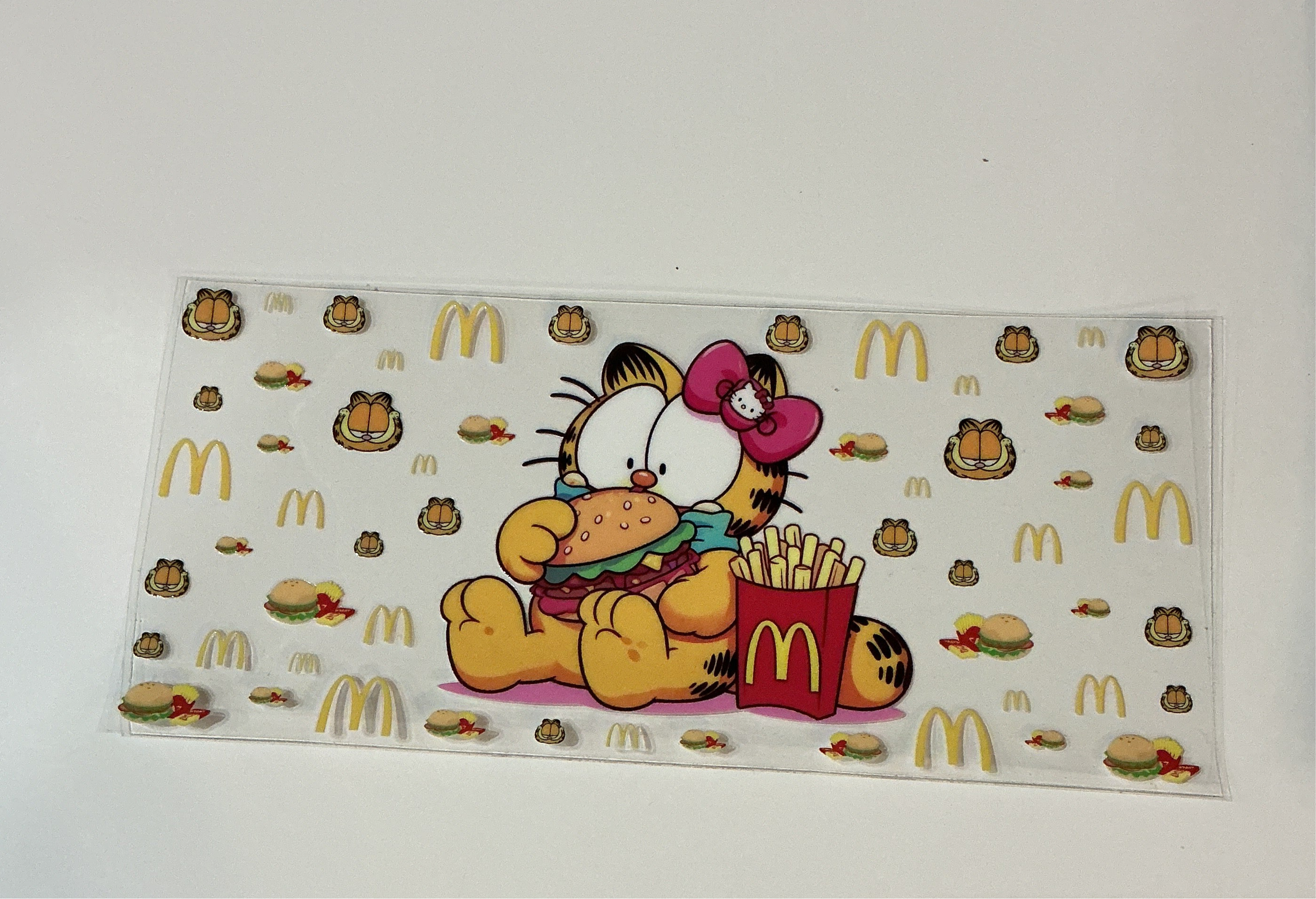 Garfield 1
