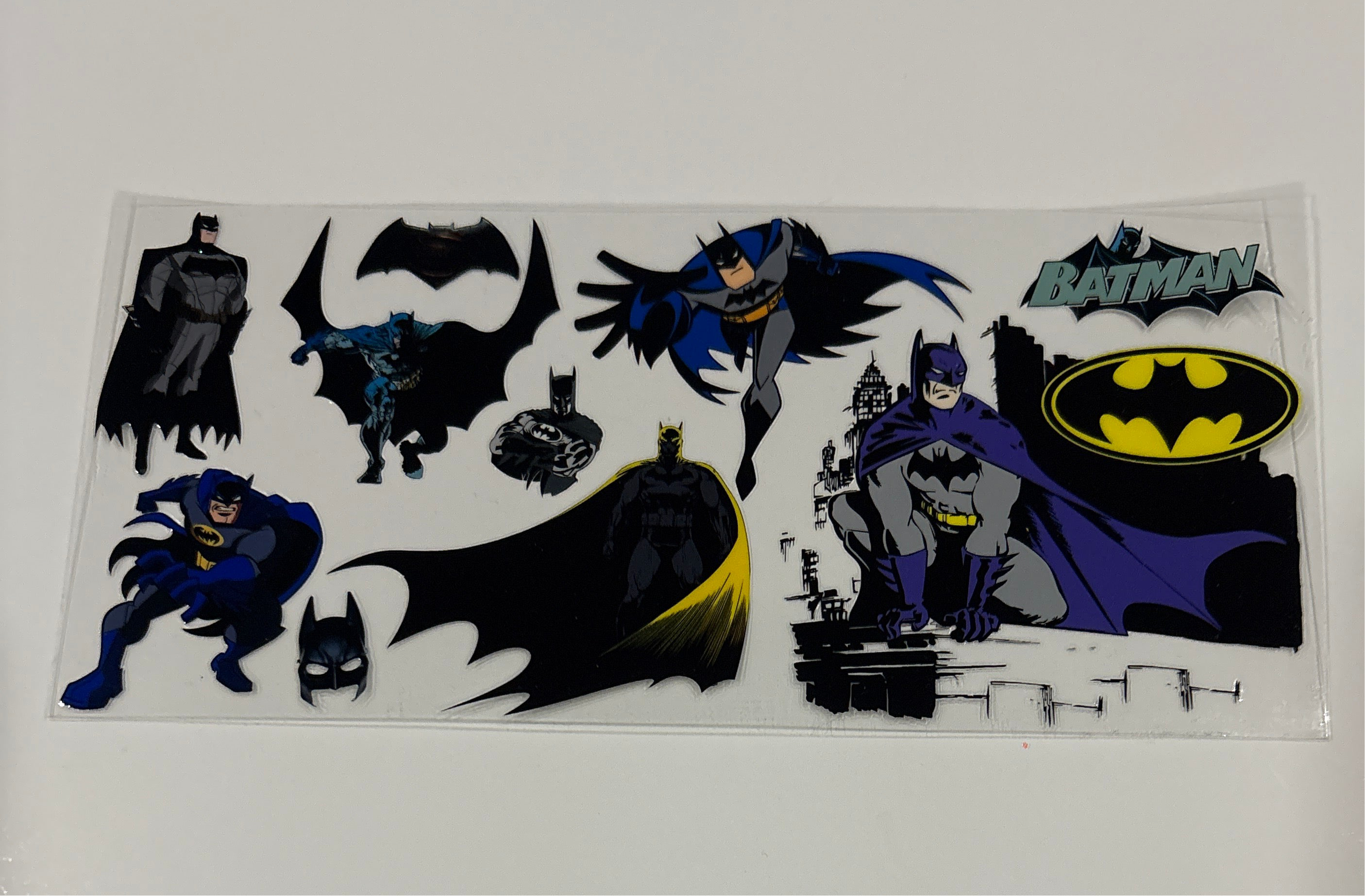 Batman 3