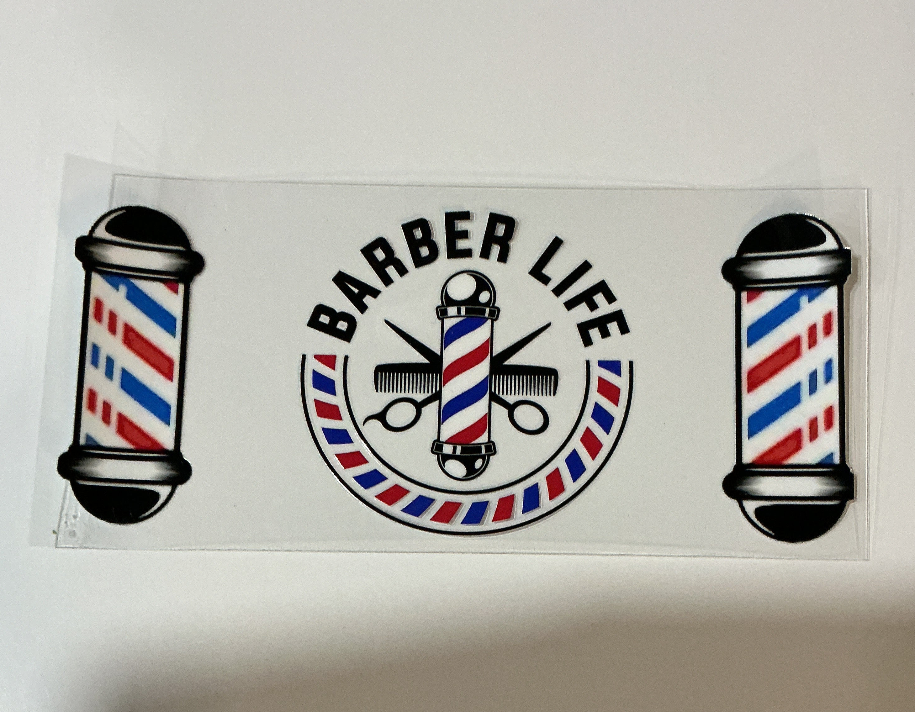 Barbershop 2
