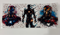 Iron man