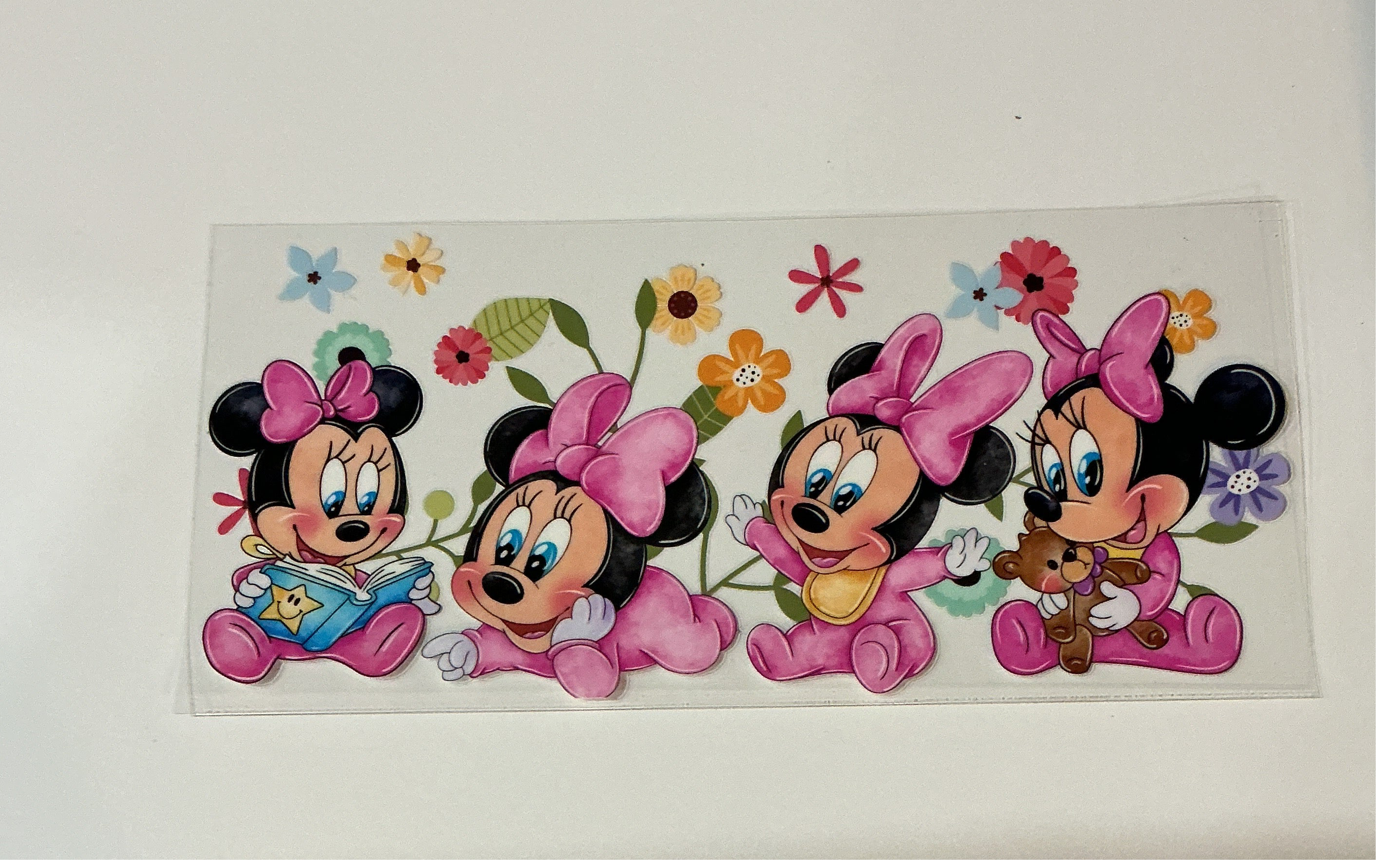 Baby Minnie