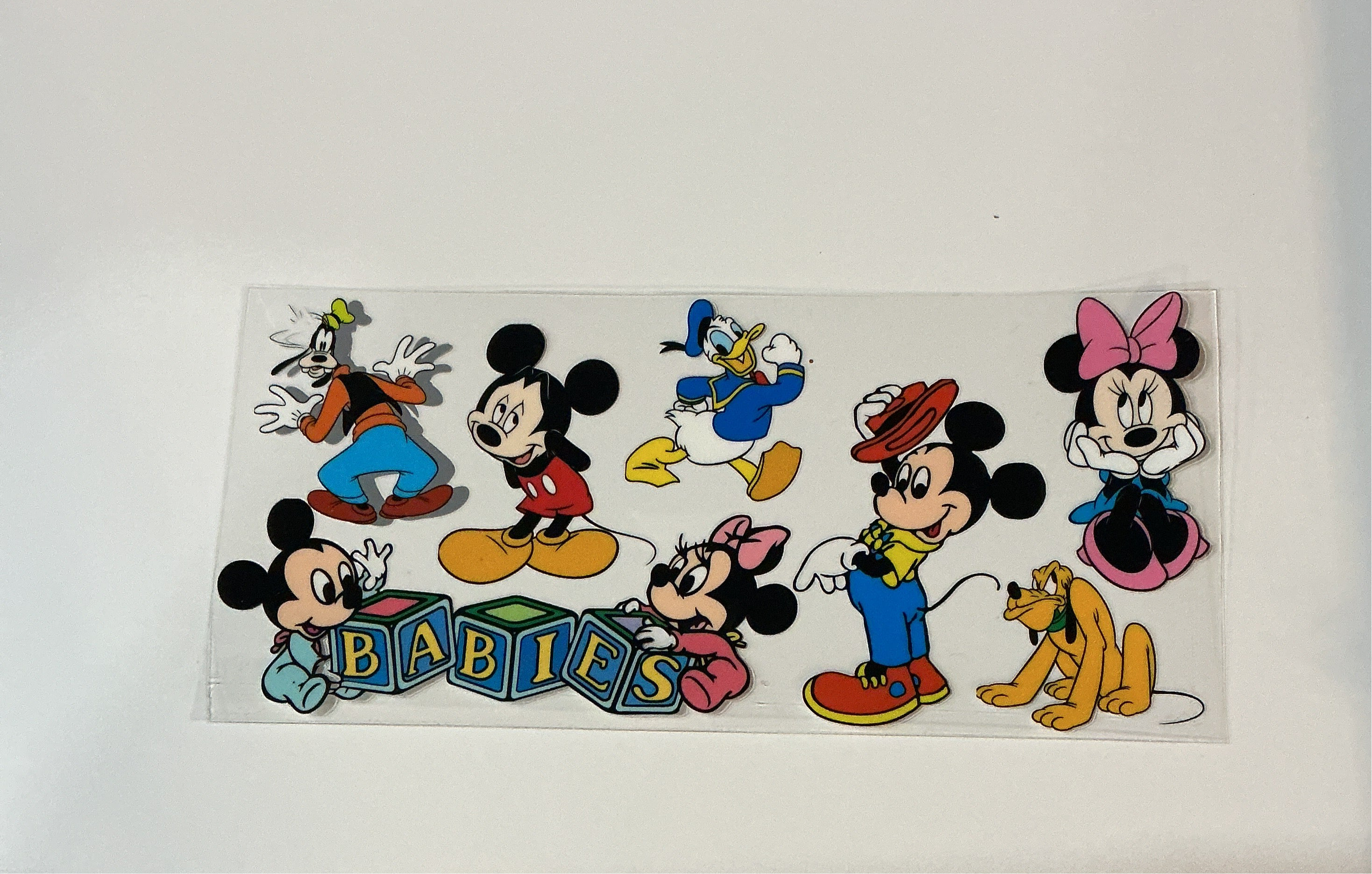 Mickey 1