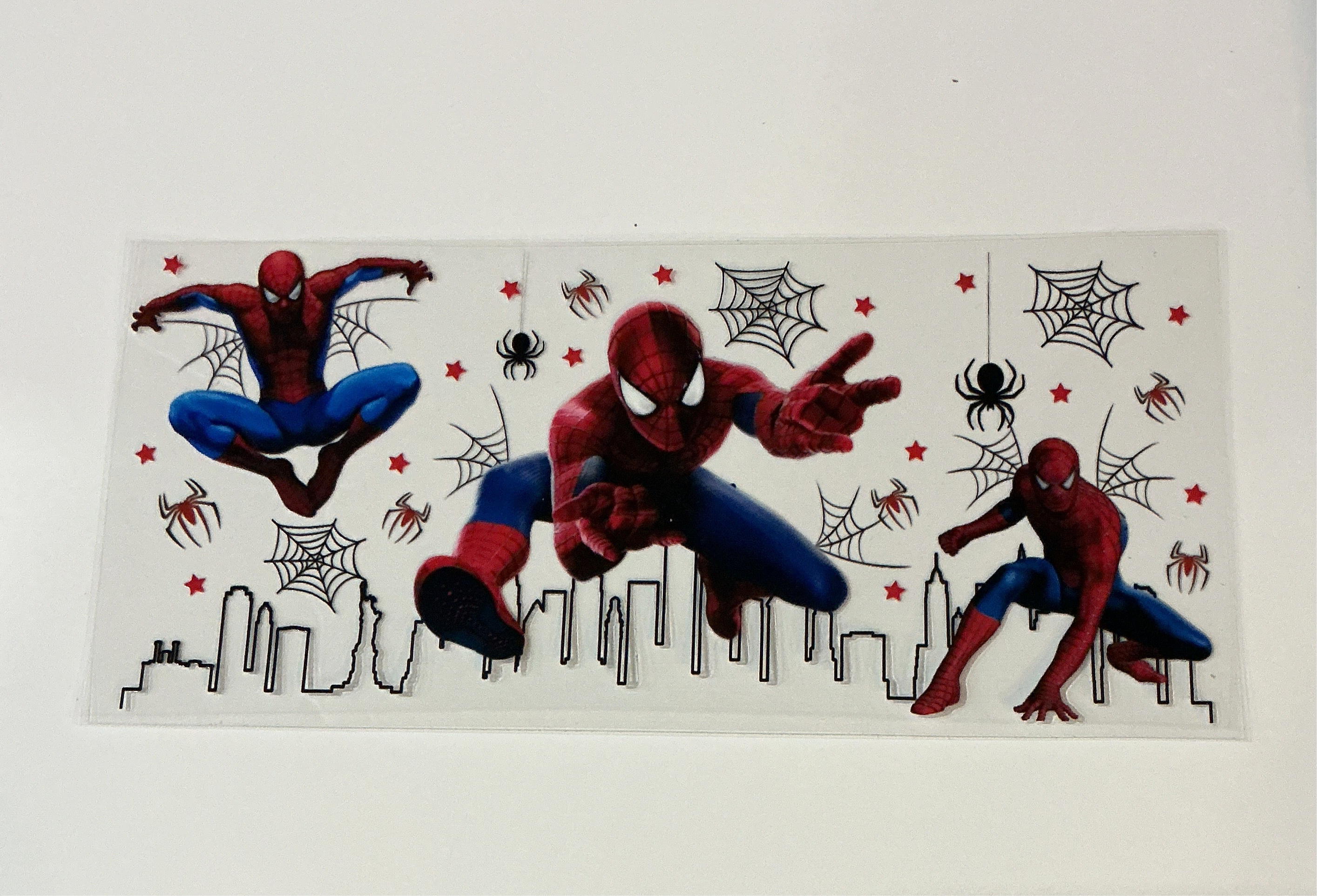 Spider Man