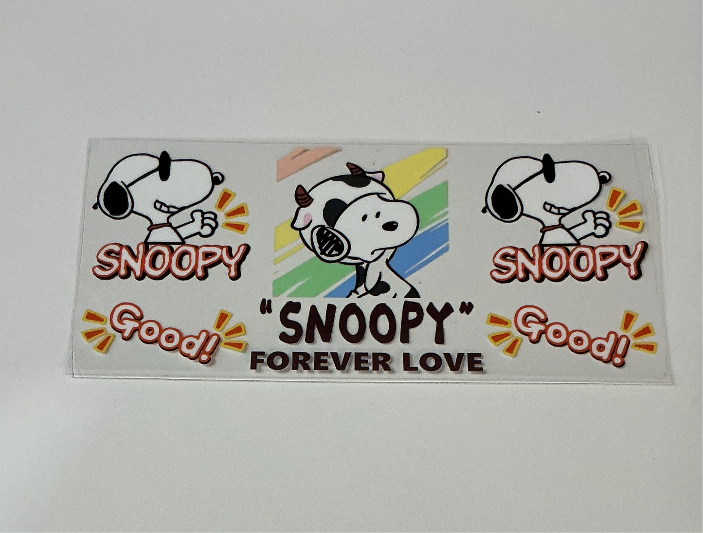Snoopy