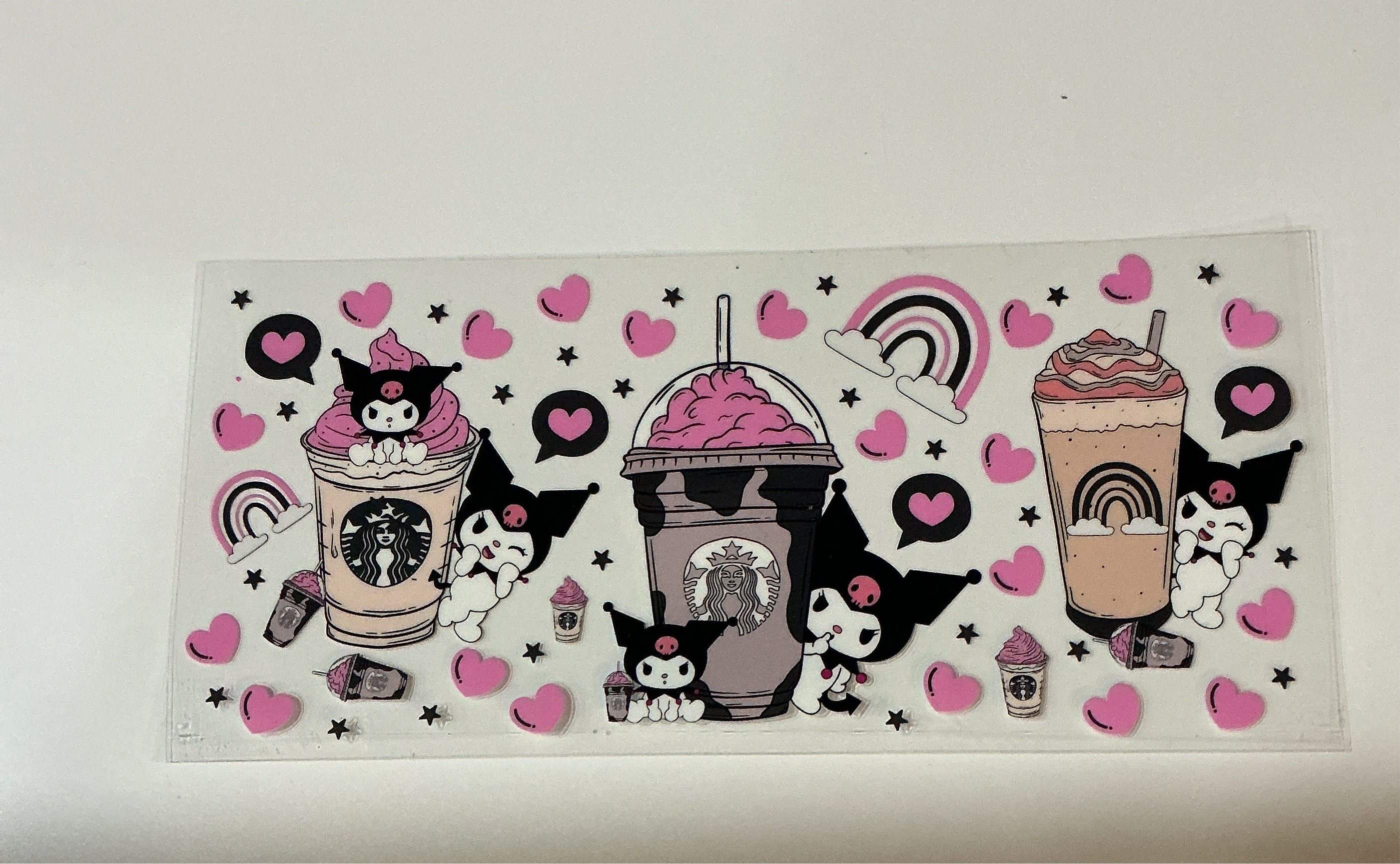 Coffee HK