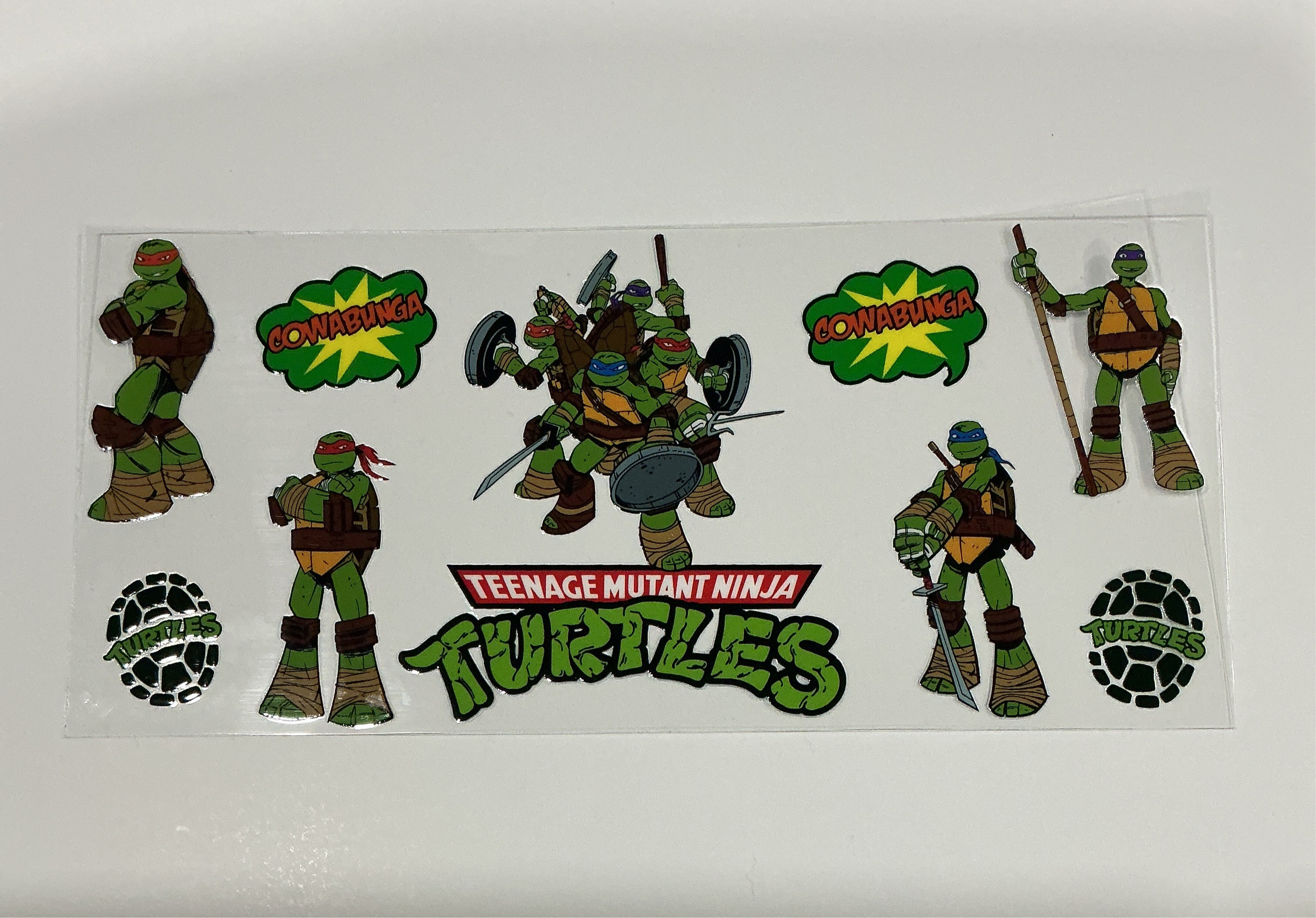 Turtle