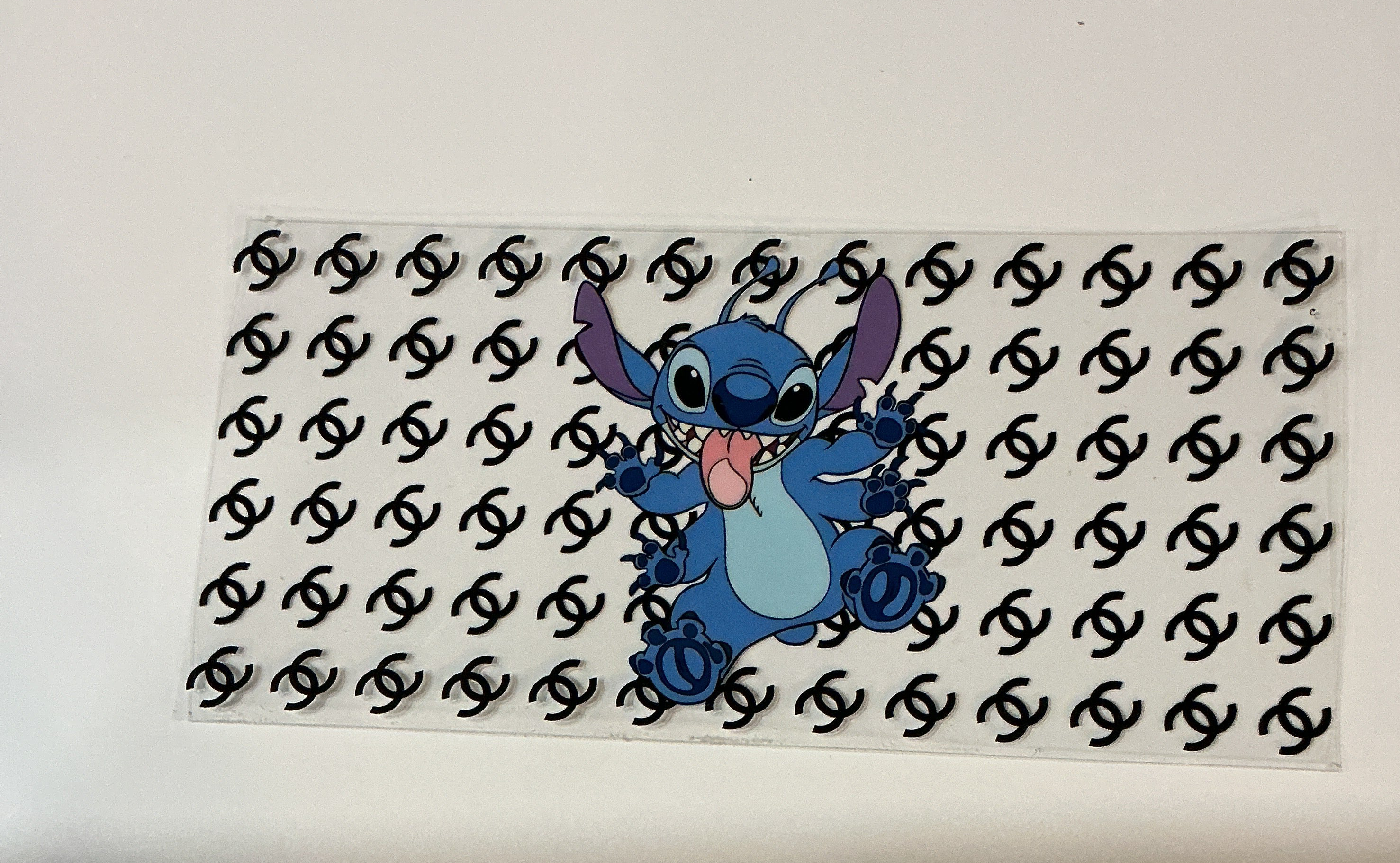 Stitch CC