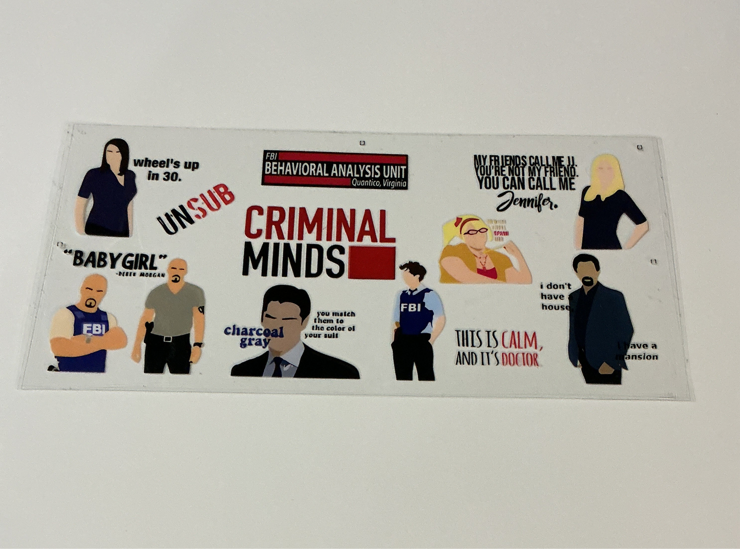 Criminal minds-2