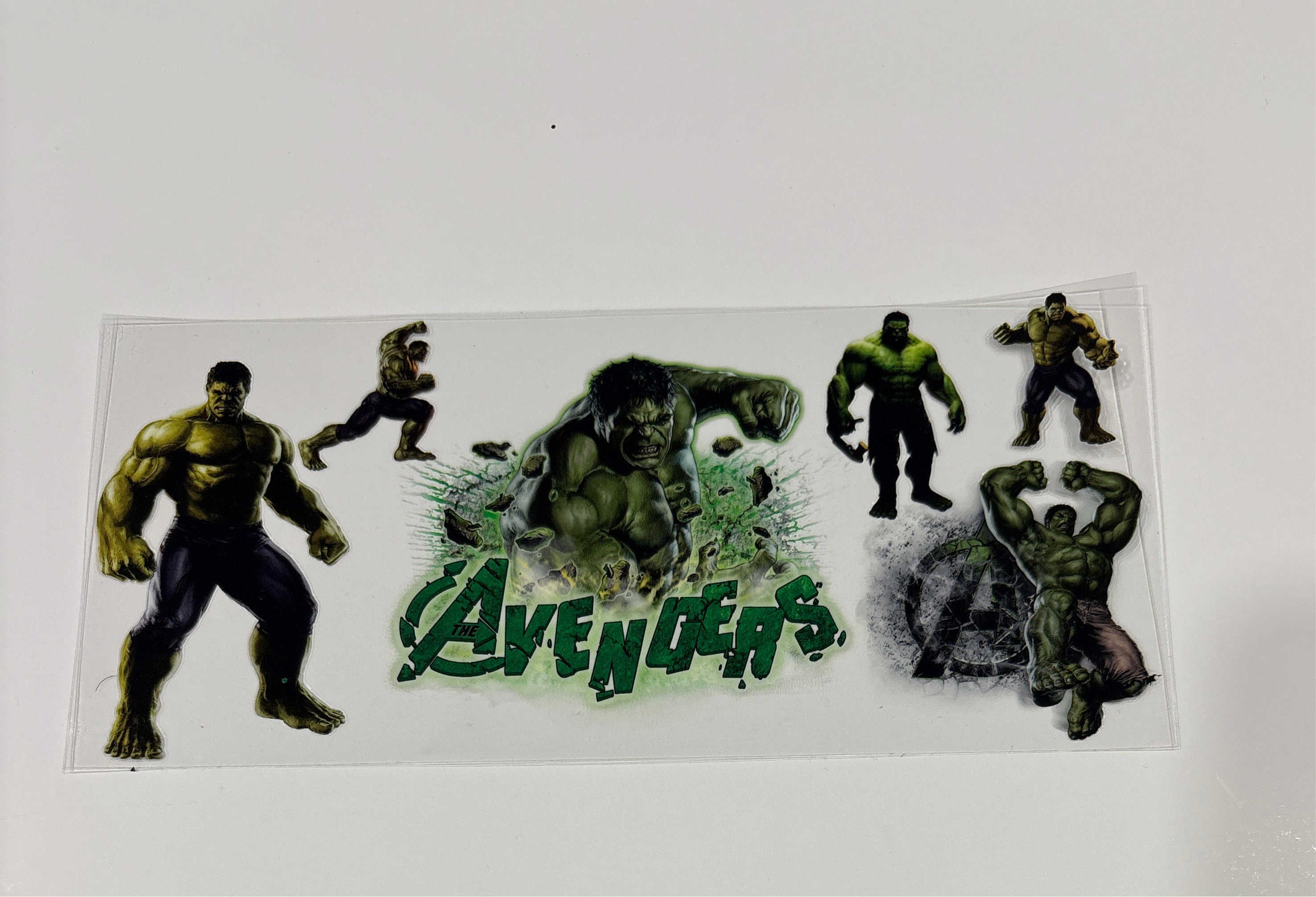 Avenger