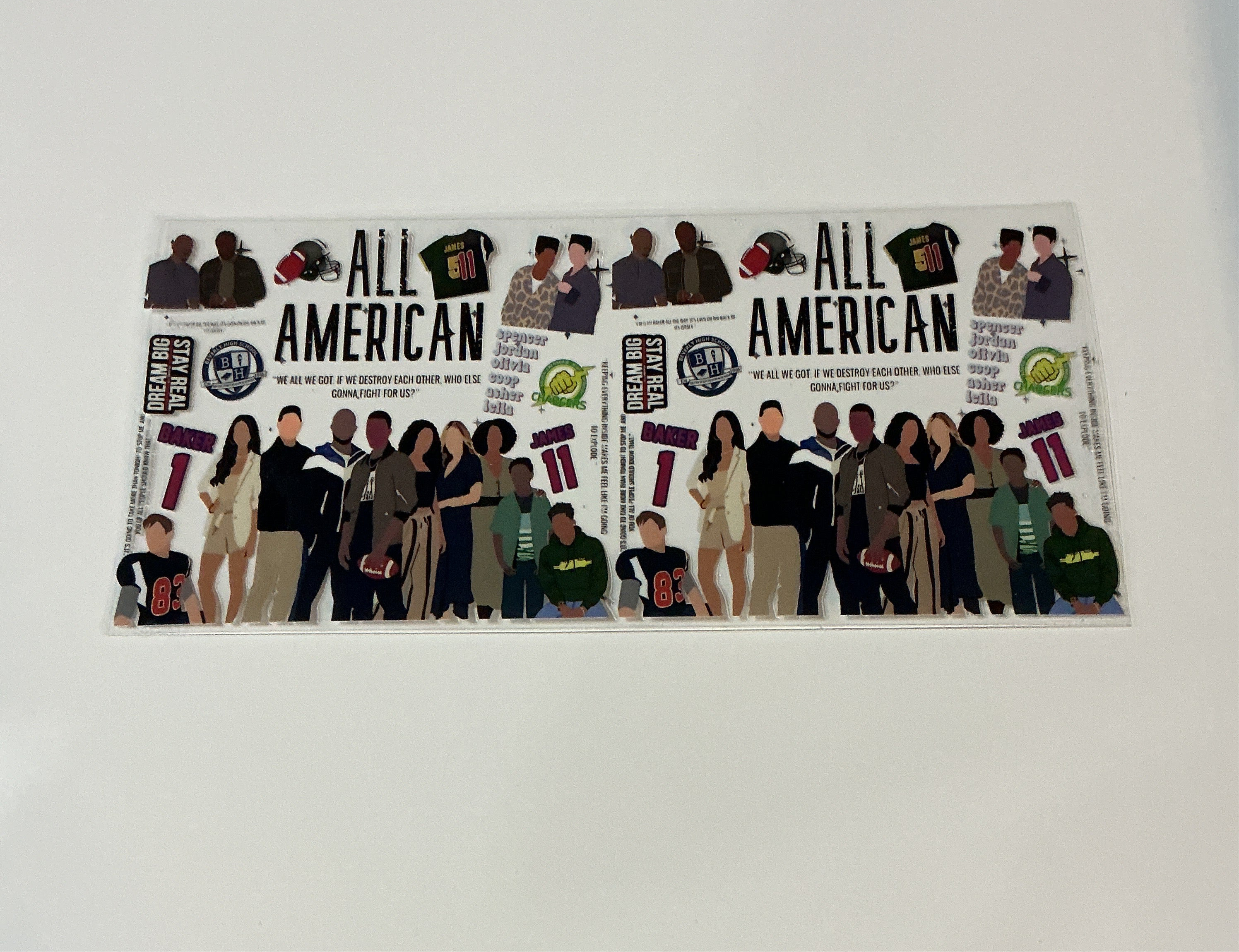 All American