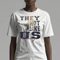 Cowboys-Not like us