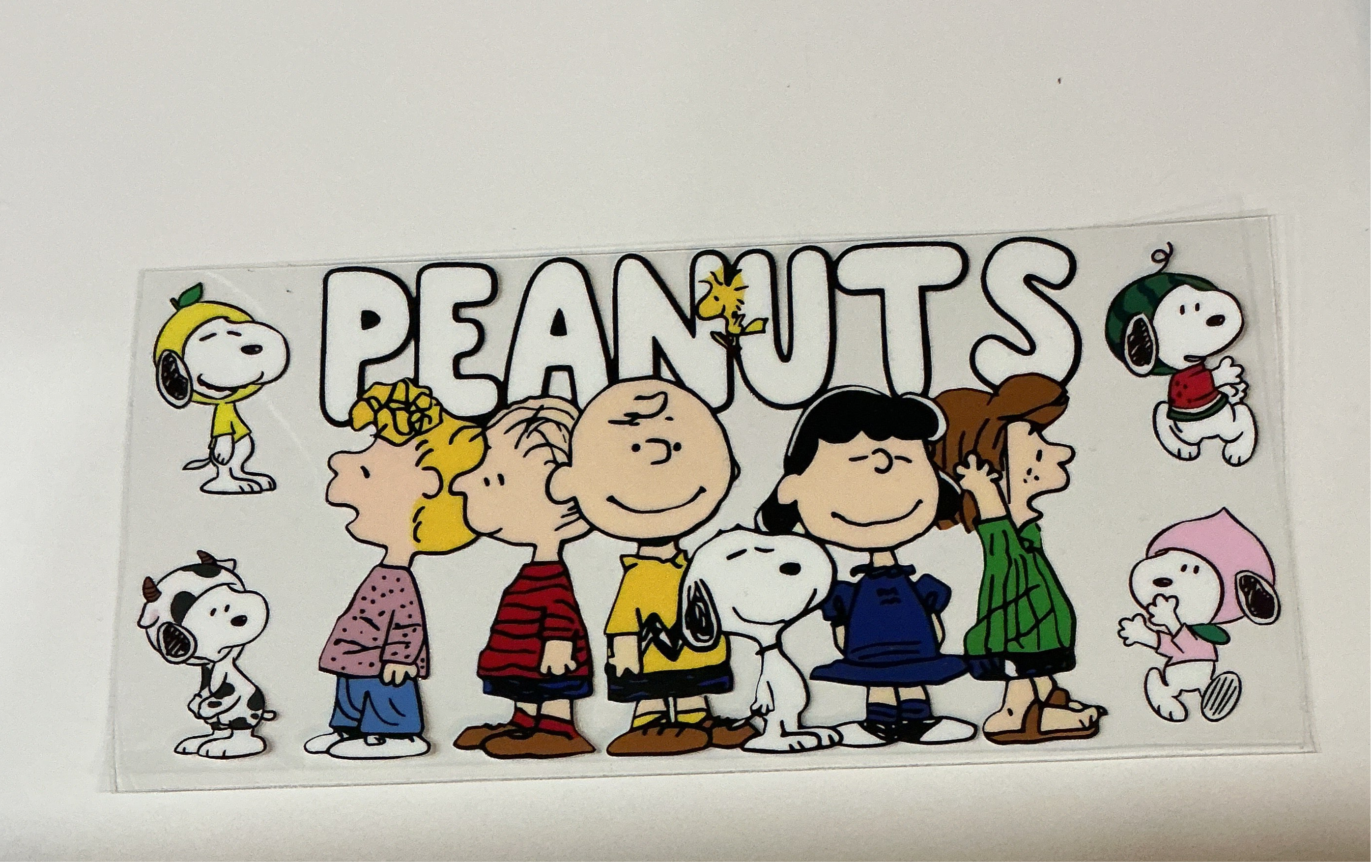 Snoopy 1