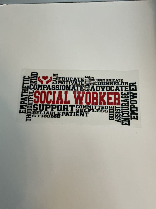 Social Worker