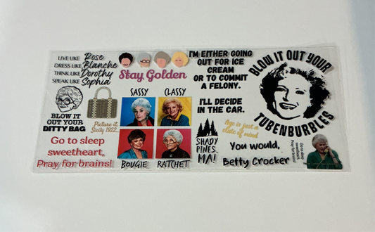 Golden Girls