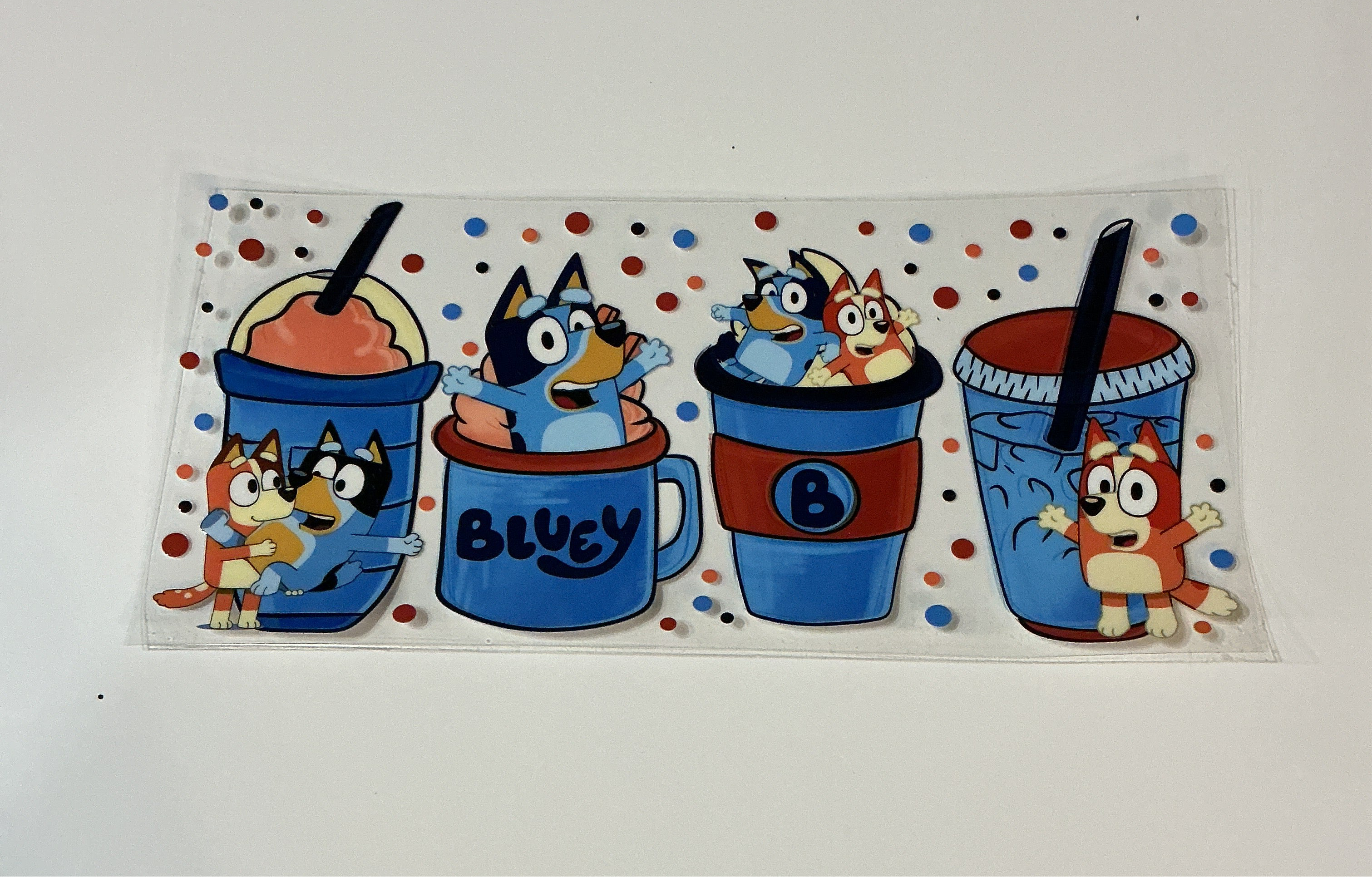 Bluey 3