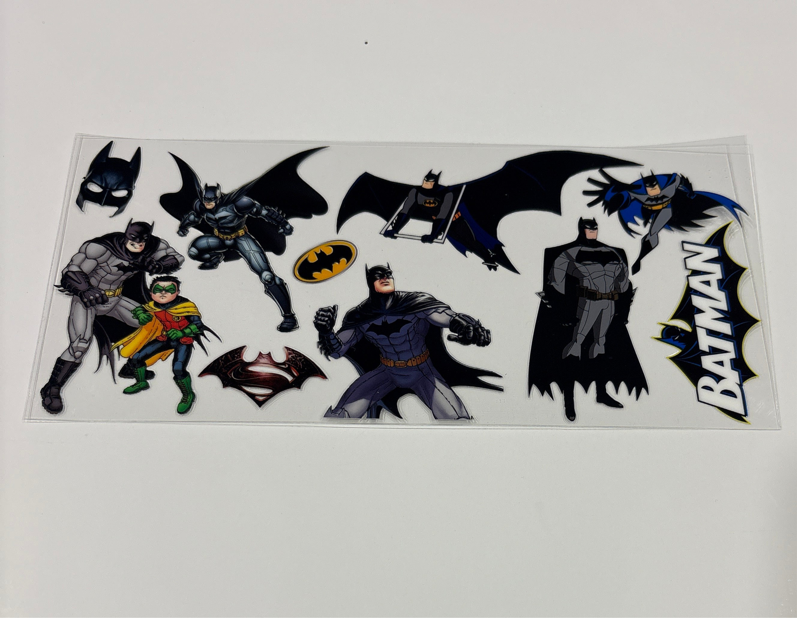 Batman 1