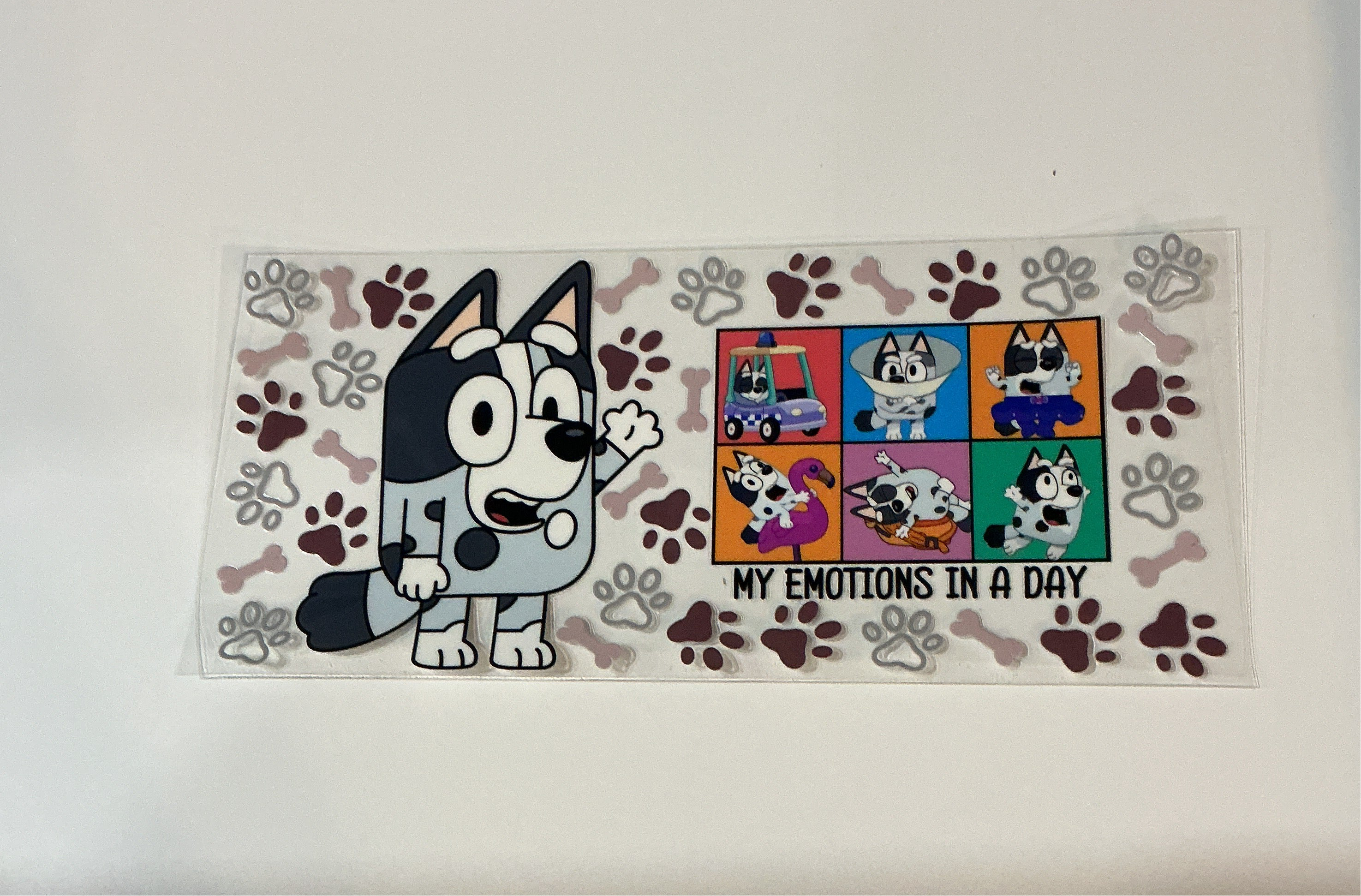 Bluey 2