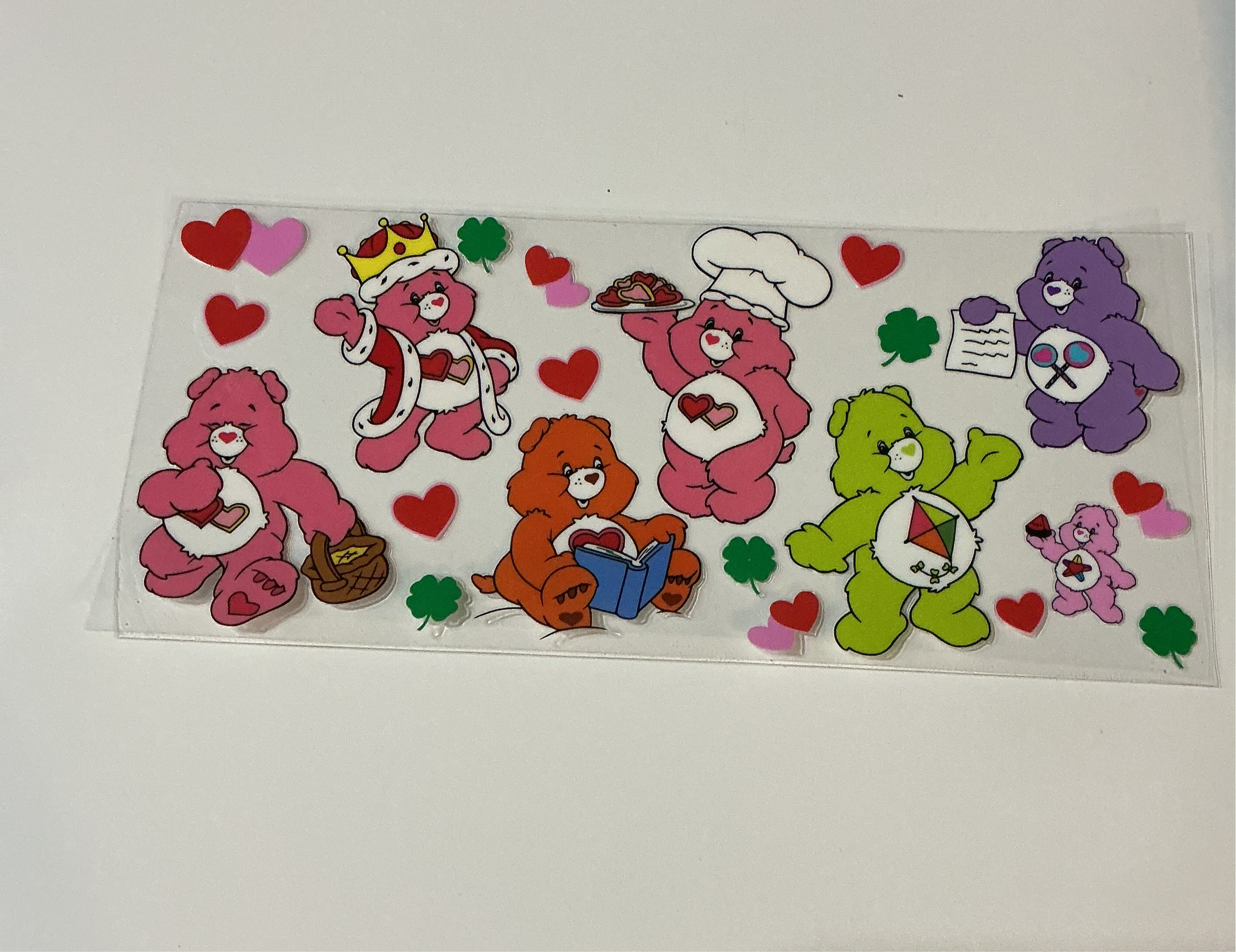 Care Bears 1
