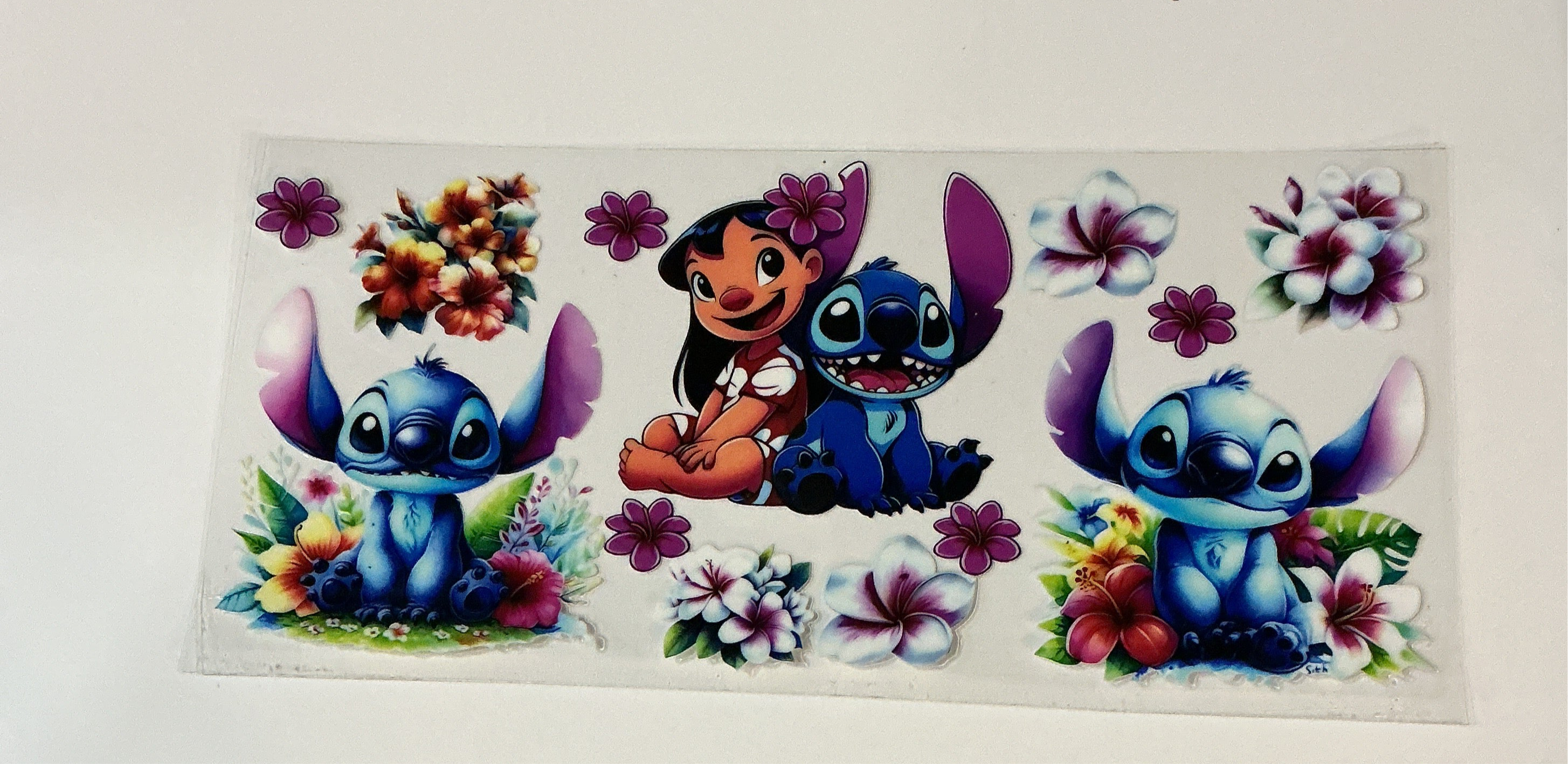 Stitch