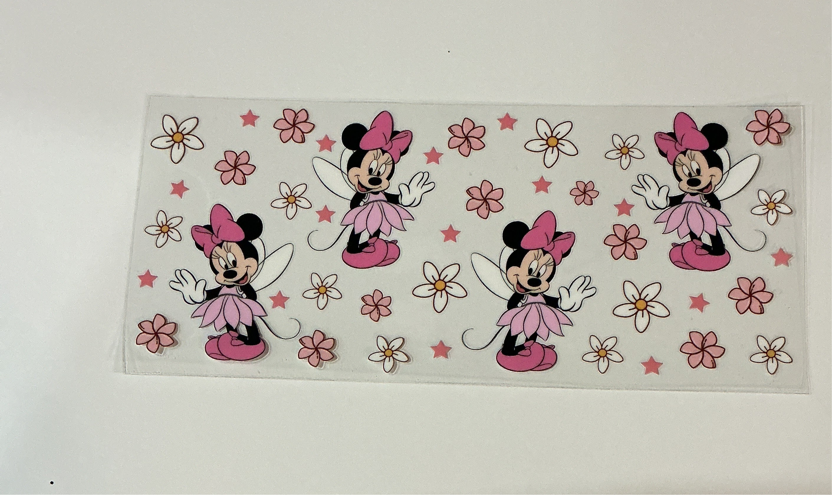 Minnie 1