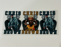 Chris Brown