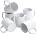 11 oz. Heat Transfer Mug