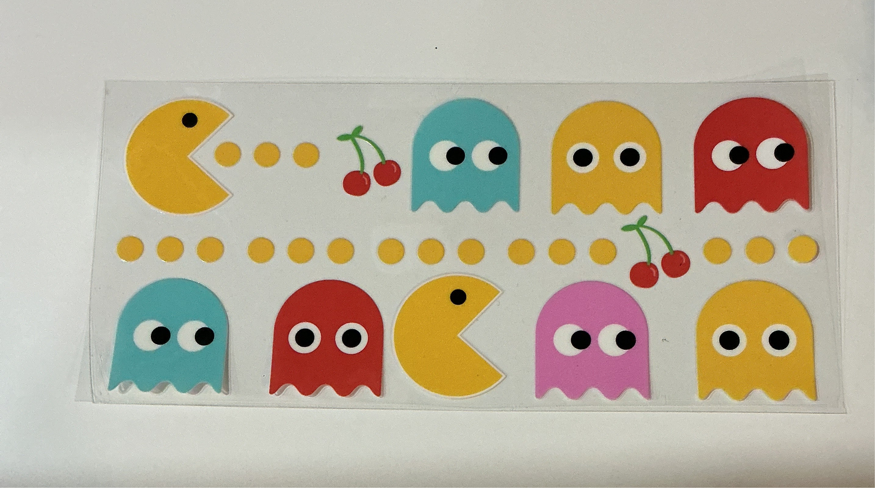 Pac Man