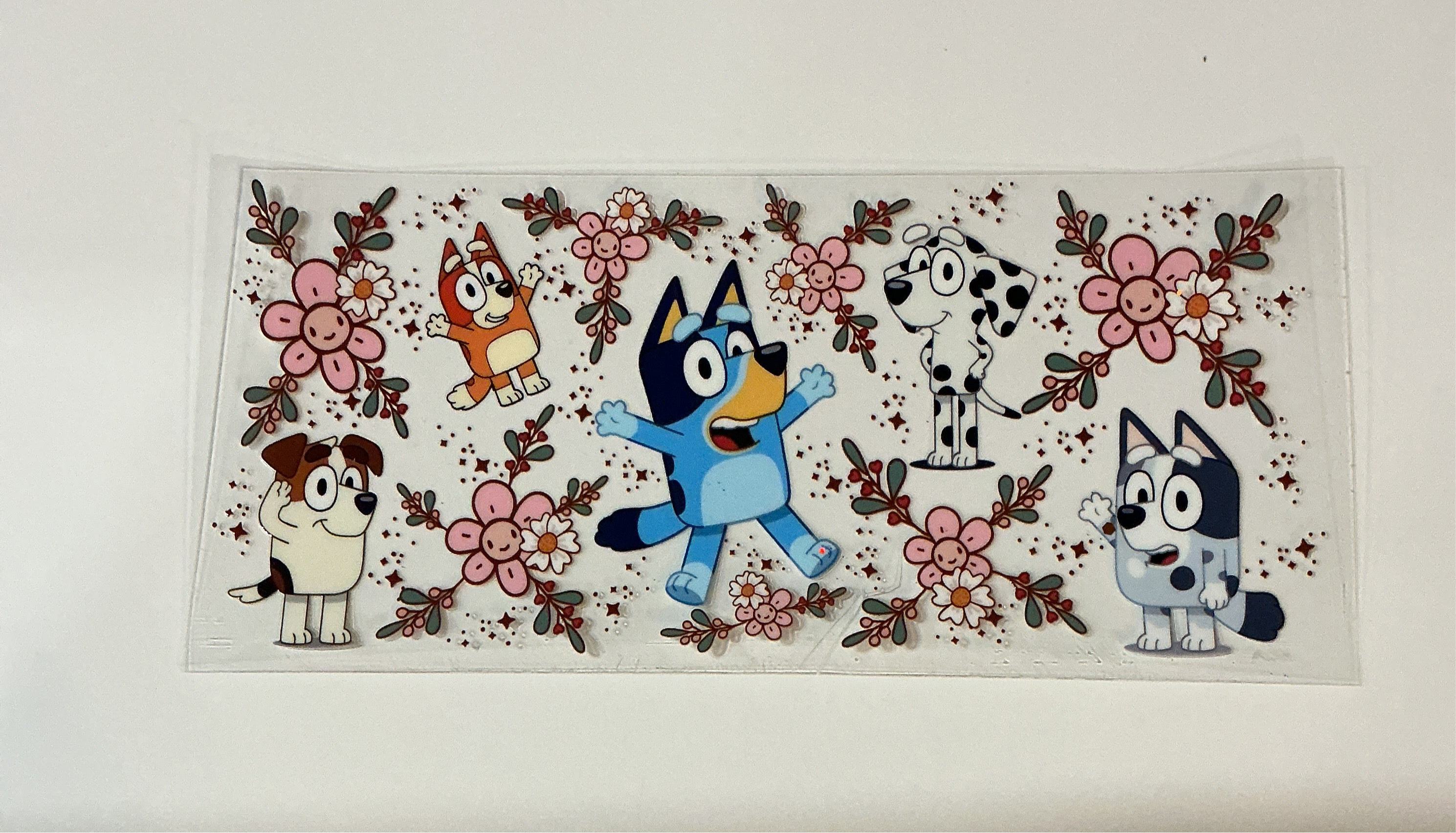 Bluey 3