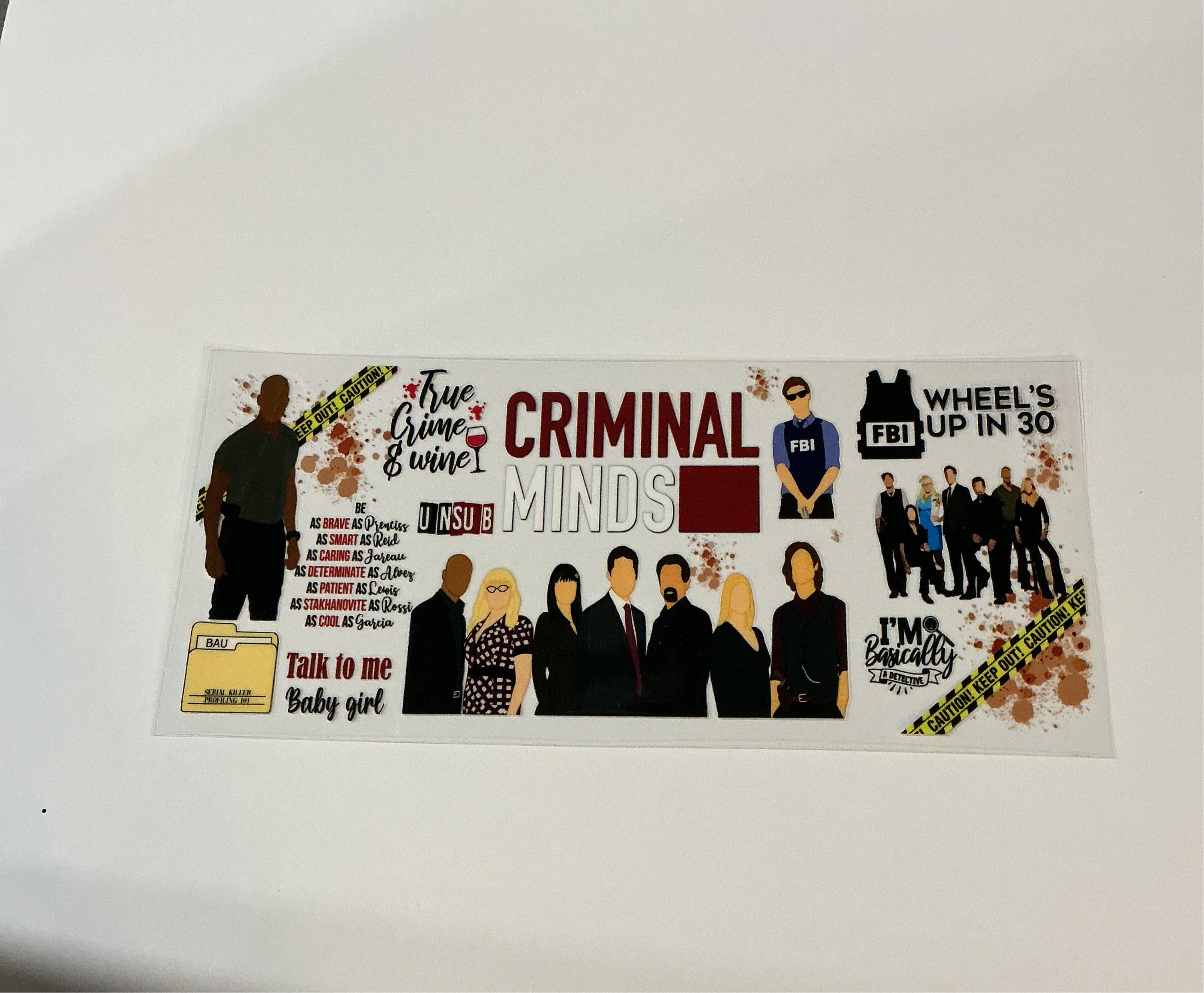 Criminal Minds-1
