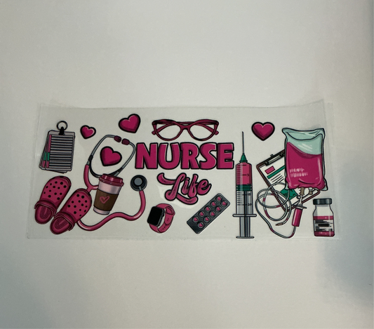 Nurse-1