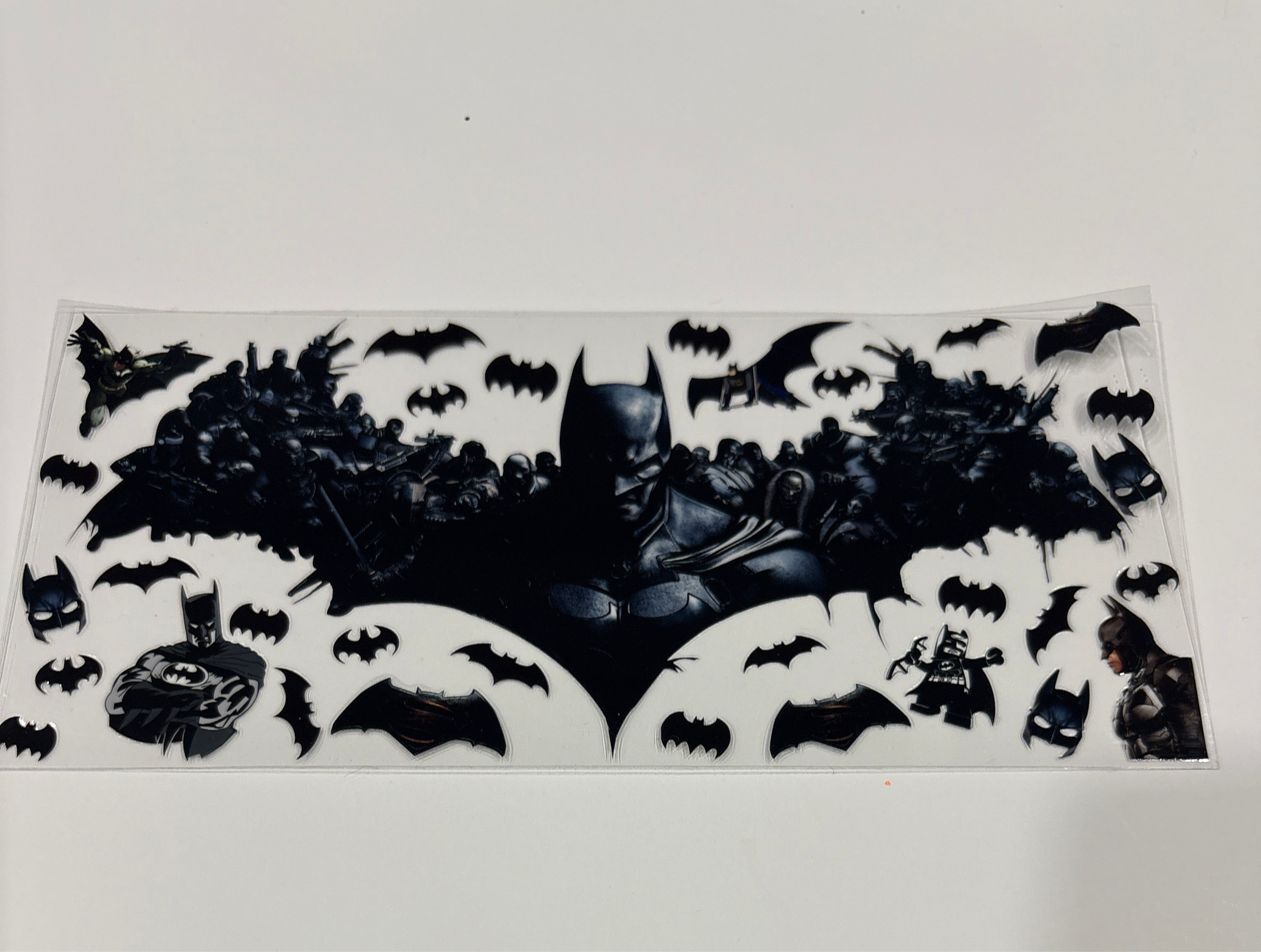 Batman 2
