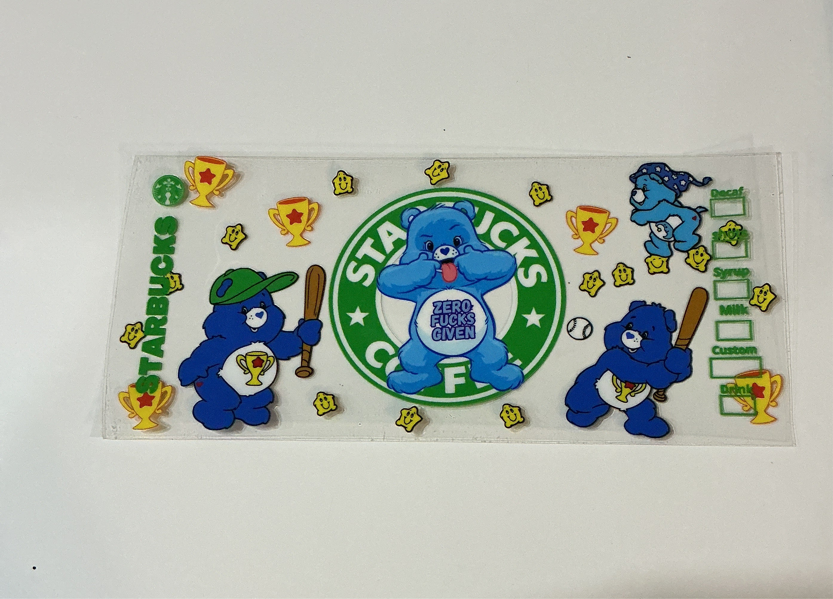 Care Bears 2