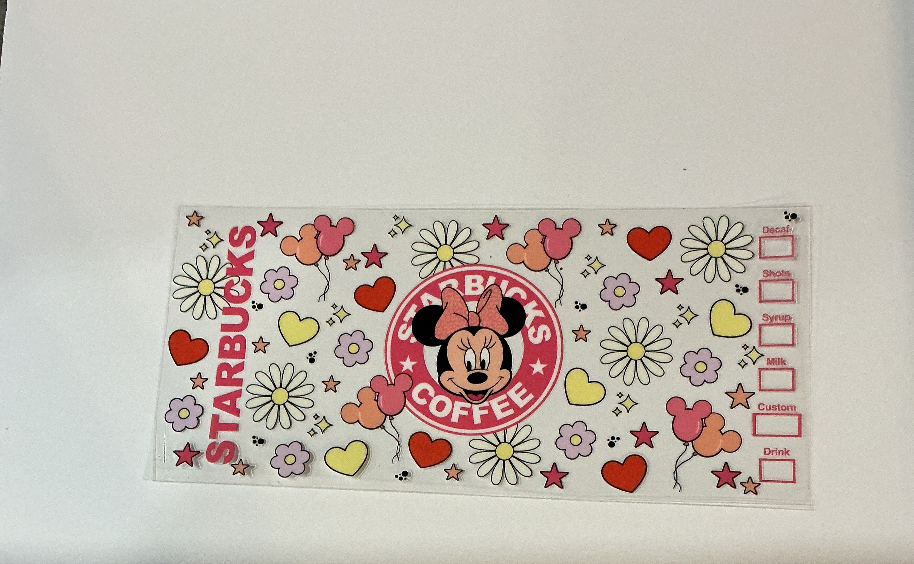 Minnie SB