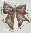 Football Bow