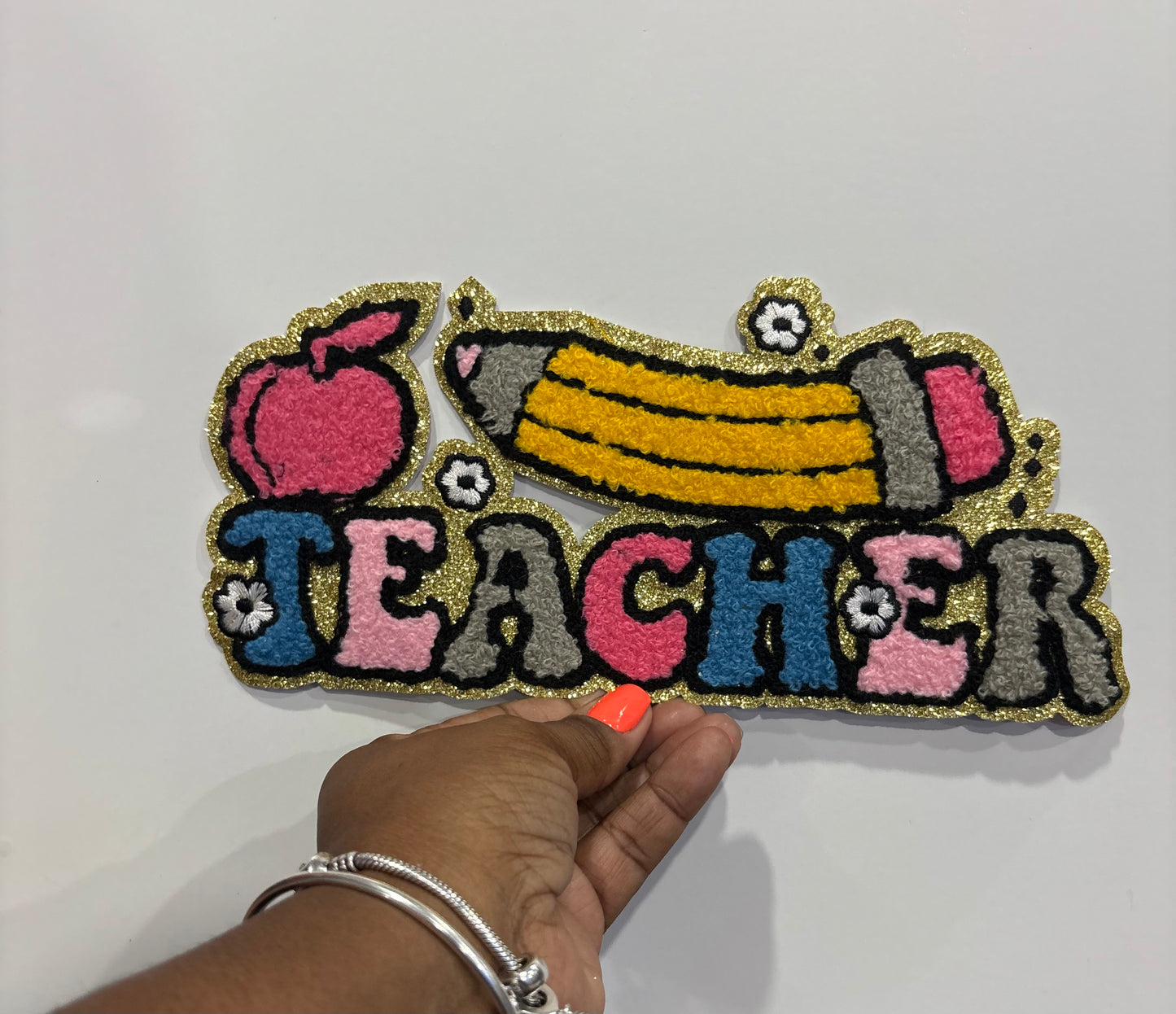 Teacher-107